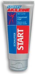 AKILEÏNE Gel Termoactivo START 75 ml