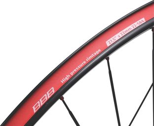 Alta pressione BBB Rim 27,5 '' 22-584