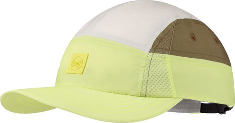 Buff 5 Panel Go pet Groen/Bruin