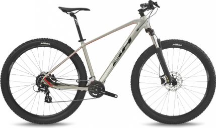 VTT Semi-Rigide BH Spike 2.0 Shimano Altus 8V 29'' Gris