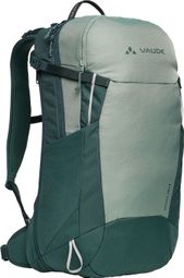 Vaude Wizard 18+4L Wanderrucksack, grün