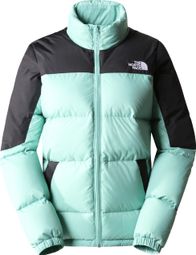 The North Face Diablo Down Women's Jacket Green