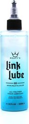 Lubrifiant Chaîne Peaty's Link Lube toutes conditions 120 ml