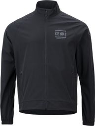 Chaqueta Kenny Reflex Negra