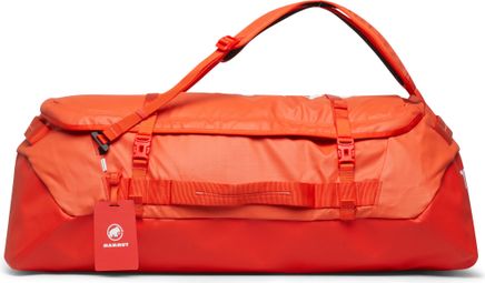 Mammut Cargo reistas 70 l oranje