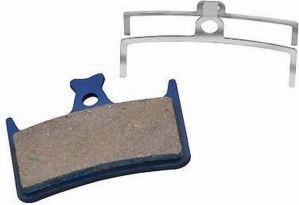Plaquettes de freins vélo DBP59