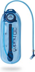 Gregory 3D Hydro 3L Reservoir Wandeltas Blauw