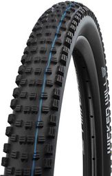 Schwalbe Hans Dampf MTB タイヤ27.5×2.35 新品 Schwalbe Hans Dampf 27.5'' Tubeless Ready Soft SnakeSkin Super