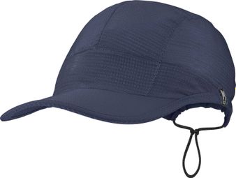 Millet Perf Breath Unisex Cap Blue