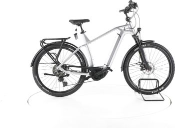 Produit reconditionné - FLYER Gotour6 7.12 Trekking E-Bike - Très Bon Etat