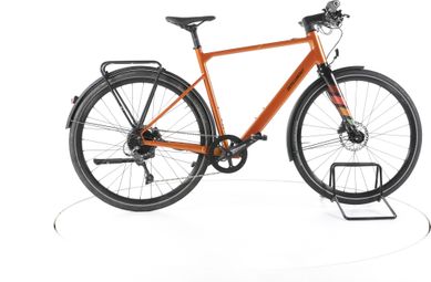 Produit reconditionné - Bergamont E-Sweep Sport Trekking E-Bike - Bon Etat