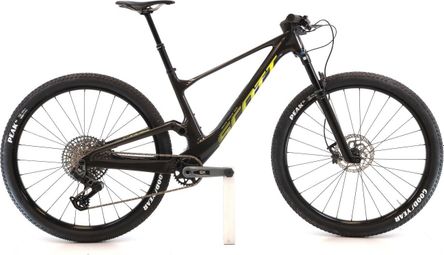 Produit reconditionné · Scott Spark RC Team Issue GX AXS / Vélo VTT | Très bon état