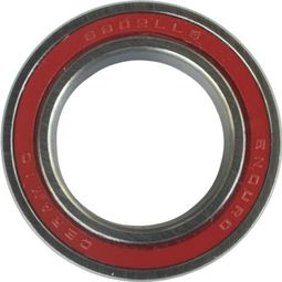 Roulements Enduro Bearings CH 6802 LLB-15x24x5