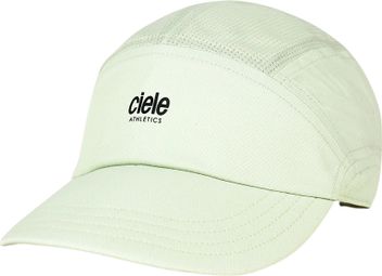 Gorra Ciele FSTCap SC Classic Athletics SL Light Moss