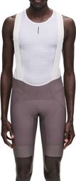 Maap Team Evo Men's Short Cycling Shorts, Gray