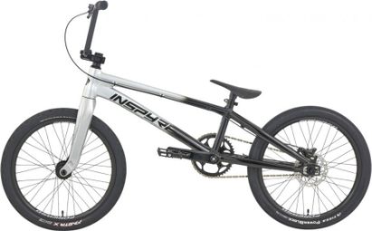 Inspyre Evo-C 24'' Black/White BMX Race Bike 2027