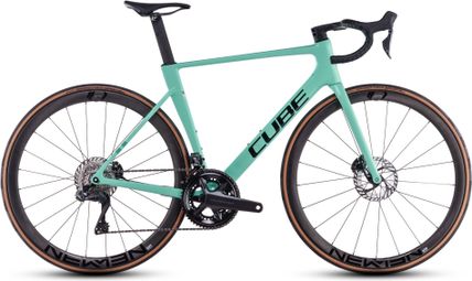 Vélo Cube Litening Air C:68X Race Shimano Ultegra Di2 Dazzle 2025