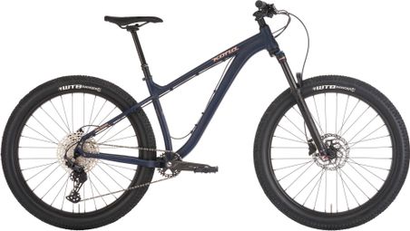 Kona Big Honzo Hardtail MTB Shimano Deore 11S 27.5'' Plus Midnight Blue