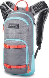 Dakine Session 8L Tas + 2L Steel Gray Waterzak