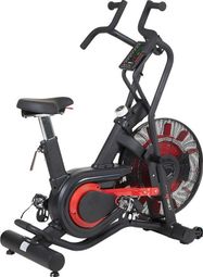 Vélo Elliptique - CARE - CROSSAIR-MAG C2