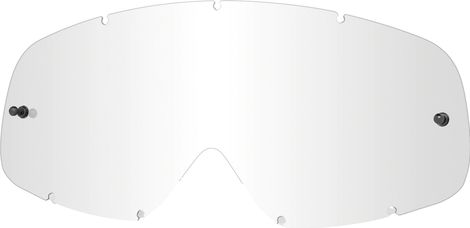 Ersatzscheibe Oakley O-Frame XS MX (Youth Fit) Transparent / Ref 01-294