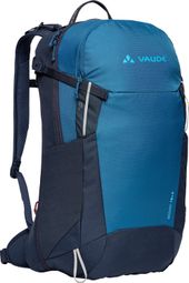 Zaino da escursionismo Vaude Wizard 18+4 L blu
