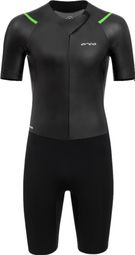 Traje de neopreno Aesir Thermal Swimrun Negro