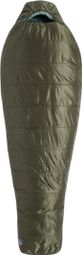 Big Agnès Sleeping Bag, Anthracite 30 Green