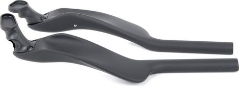 Prolongateurs  Progress PG-242S Carbon HEA Sram Blip