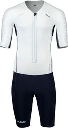 Huub Anemoi 2 PLUS22 FL White / Blue tri-suit