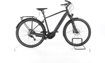 Produit reconditionné - Scott Subsport eRide 20 Trekking E-Bike - Très Bon Etat