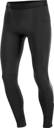 Salomon Sense Stow Long Tights Black