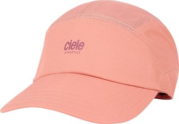 Gorra Ciele FSTCap SC Classic Athletics SL Rose Dawn
