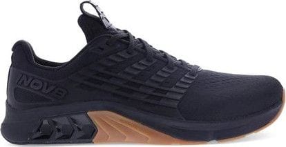 Chaussures Training Inov 8 F-Lite Noir/Gum Homme