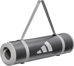 Training Mat - Adidas - 10mm - Gris