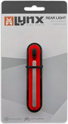 Feu arrière USB Capsule XL