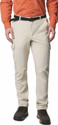Columbia Cargo Skien Valley Pants Grey