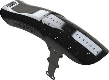 RRP ProGuard Rear Mudguard Black