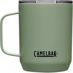 Tasse isotherme Camelbak Camp Mug 350ml Vert