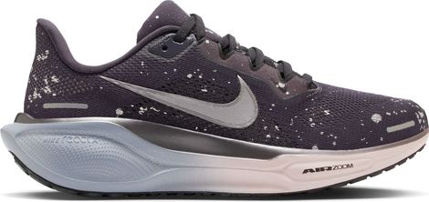 Nike Pegasus 41 SE hardloopschoenen paars/grijs dames