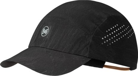 Cappello Buff Pack Speed Unisex Nero