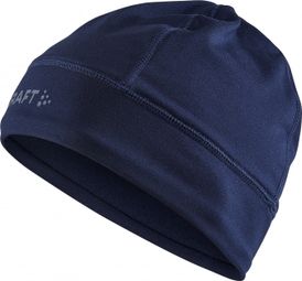 Craft Gorro unisex azul termal Core Essence
