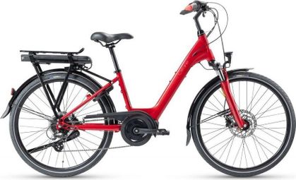 Vélo Urbain Electrique GITANE Organ'e-Bike Central