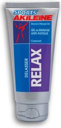 Gel relaxant Akileïne Relax - 75ml