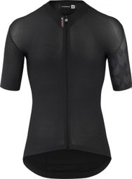 Assos Equipe RS S9 Targa Jersey Zwart