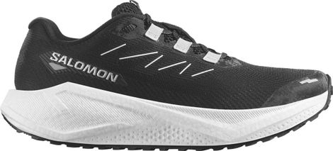Salomon Aero Blaze 3 GRVL hardloopschoenen zwart/wit voor heren