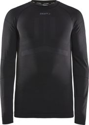 Maillot Manches Longues Craft Active Intensity CN noir