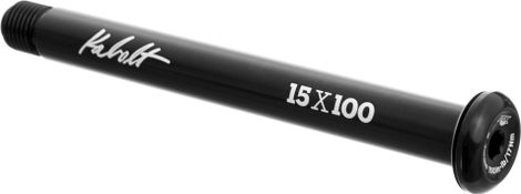 Fox Racing Shox Kabolt Axle - 15x100mm Black