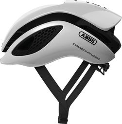 Casque Aéro Abus GameChanger Blanc