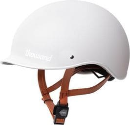 Thousand Heritage Arctic Grey / White City Helmet